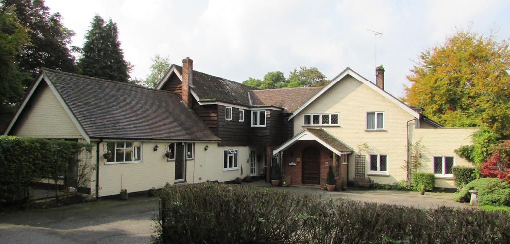 Little Forest Lodge Ringwood Exterior foto