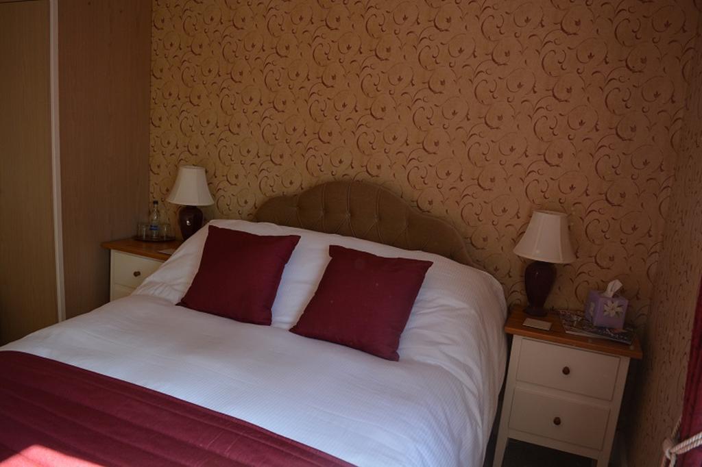 Little Forest Lodge Ringwood Quarto foto