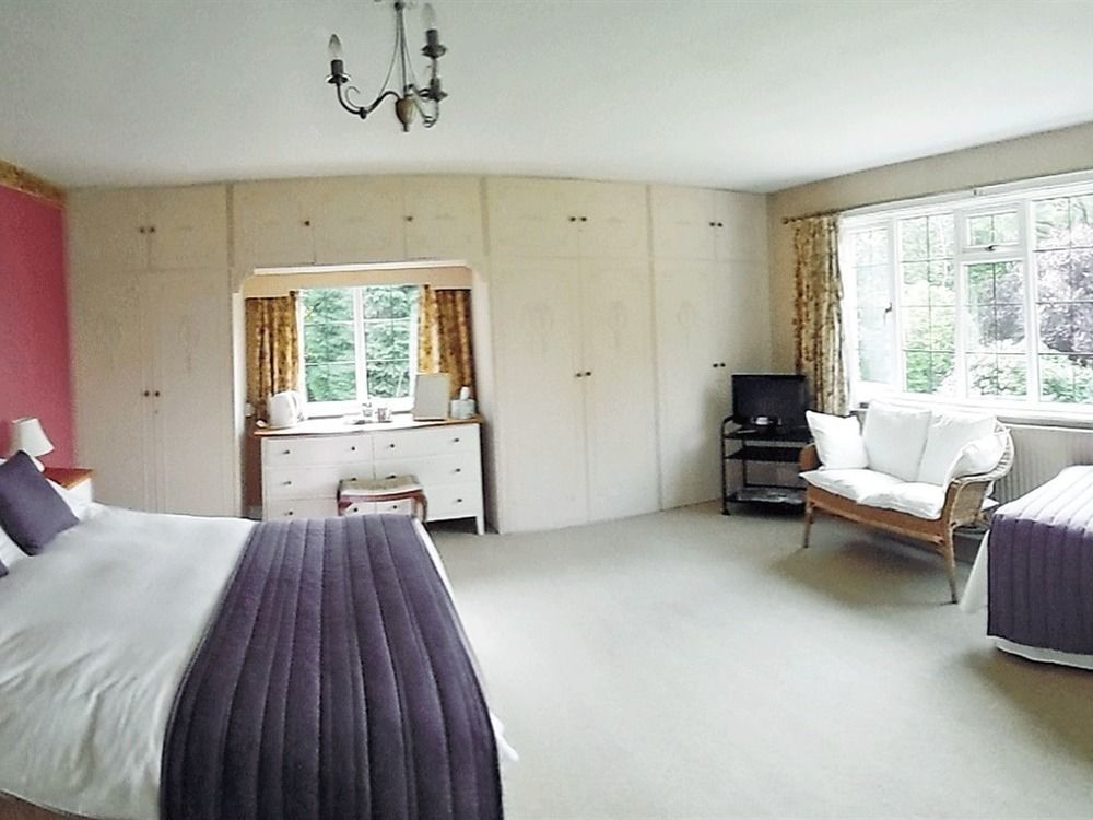 Little Forest Lodge Ringwood Exterior foto