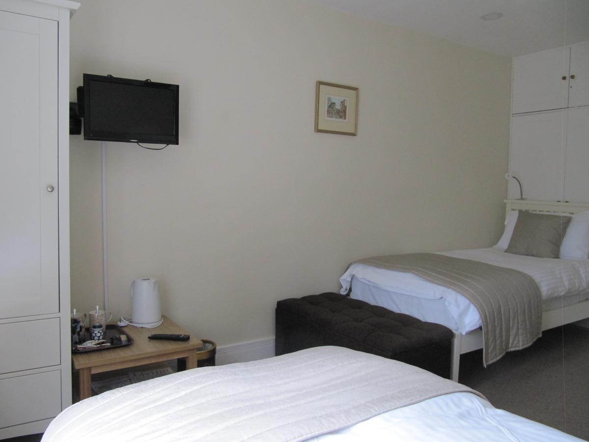 Little Forest Lodge Ringwood Exterior foto
